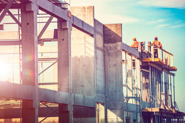 Best Concrete Foundation Repair  in Pleasant Prairie, WI