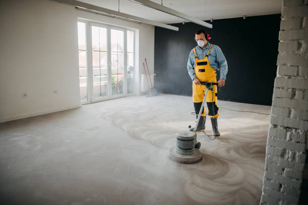 Professional Concrete contractor in WI